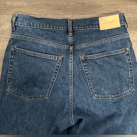 Everlane the way high Jean - Picture 5 of 10